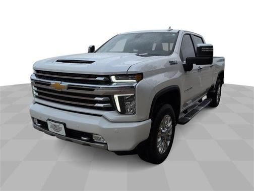 2023 Chevrolet Silverado 2500 High Country