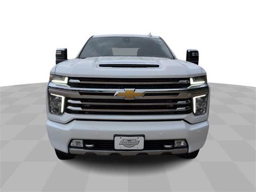 2023 Chevrolet Silverado 2500 High Country
