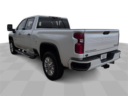 2023 Chevrolet Silverado 2500 High Country