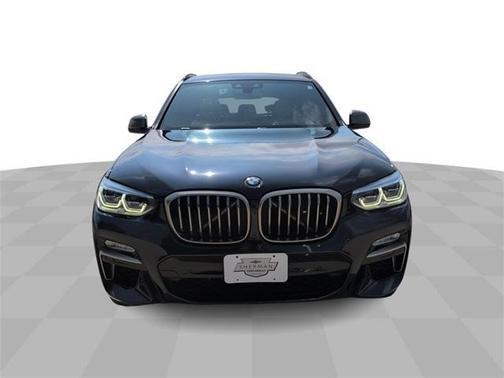2019 BMW X3 M40i
