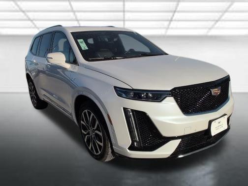 2023 Cadillac XT6 Sport AWD