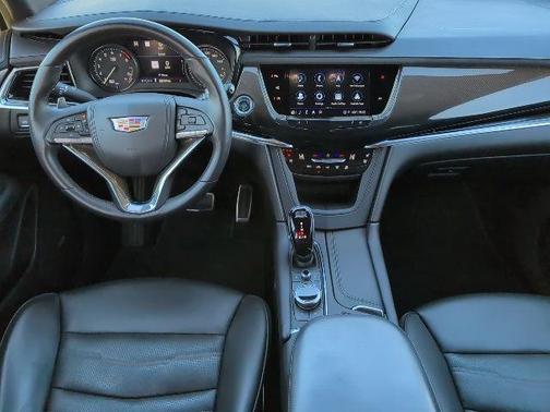 2023 Cadillac XT6 Sport AWD