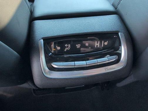 2023 Cadillac XT6 Sport AWD