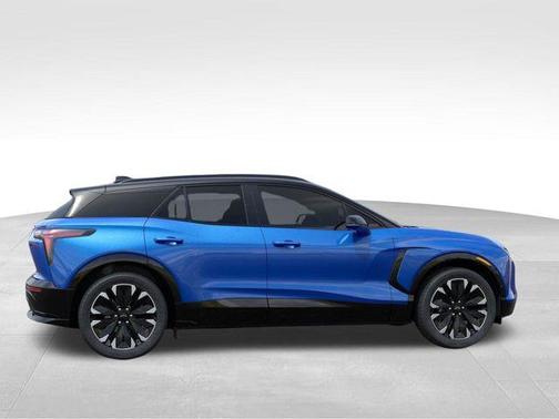 2025 Chevrolet Blazer EV RS