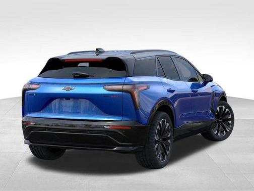 2025 Chevrolet Blazer EV RS