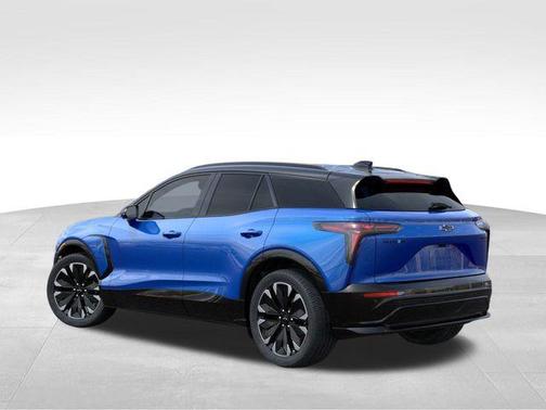 2025 Chevrolet Blazer EV RS