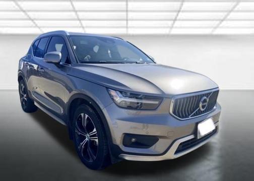 2020 Volvo XC40 T4 Inscription