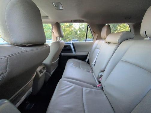 2013 Toyota 4Runner Sport