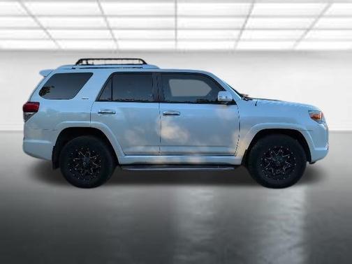 2013 Toyota 4Runner Sport