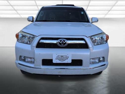 2013 Toyota 4Runner Sport