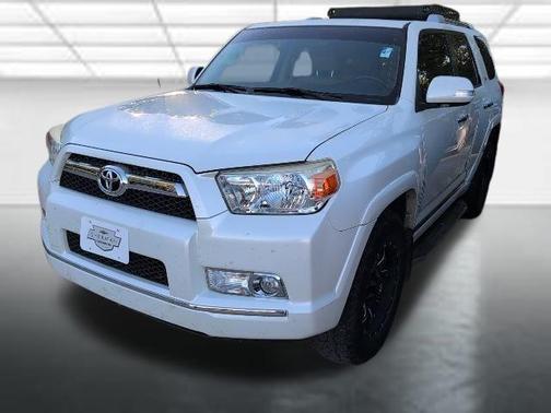 2013 Toyota 4Runner Sport