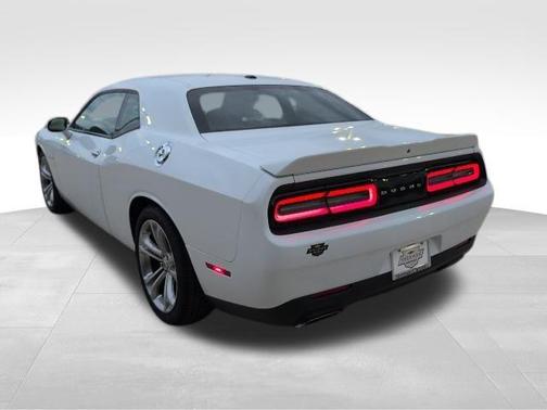 2021 Dodge Challenger R/T
