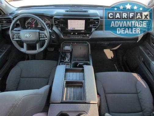 2024 Toyota Tundra SR