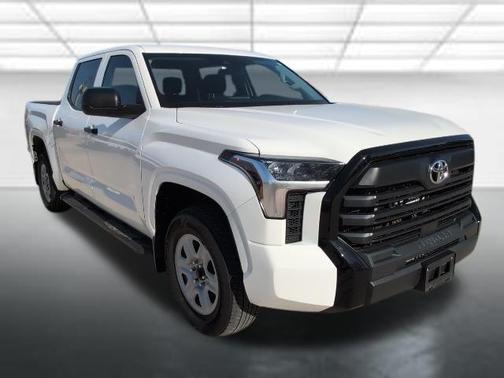 2024 Toyota Tundra SR