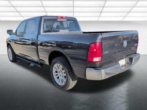 2020 RAM 1500 Classic SLT
