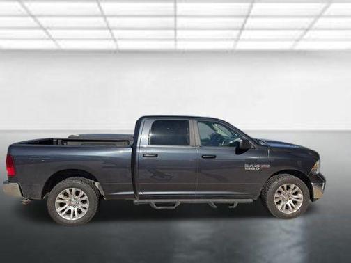 2020 RAM 1500 Classic SLT