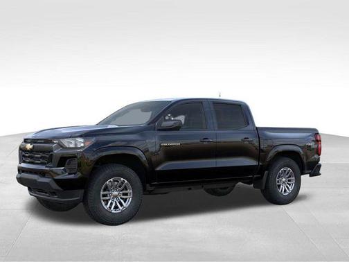 2025 Chevrolet Colorado LT