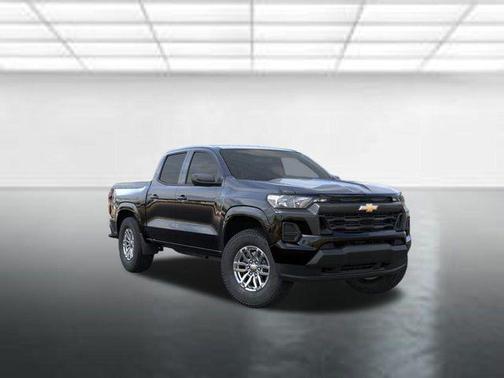 2025 Chevrolet Colorado LT