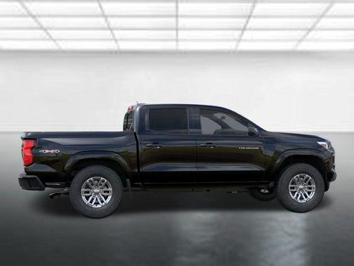 2025 Chevrolet Colorado LT