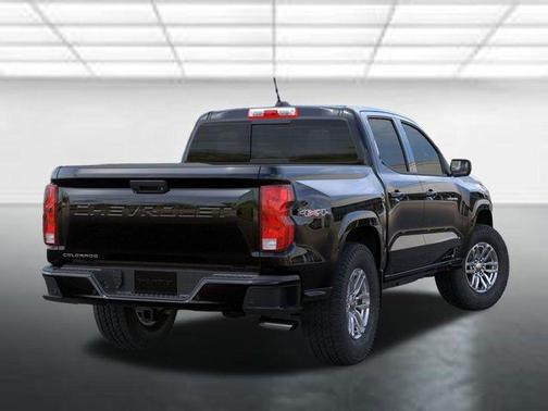 2025 Chevrolet Colorado LT