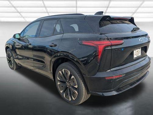 2026 Chevrolet Blazer EV RS