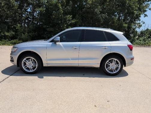 2015 Audi Q5 2.0T Premium Plus