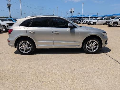 2015 Audi Q5 2.0T Premium Plus