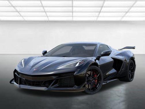 2025 Chevrolet Corvette Z06