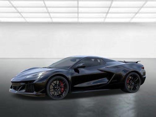 2025 Chevrolet Corvette Z06