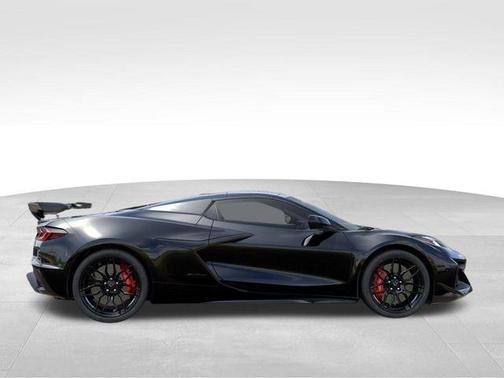2025 Chevrolet Corvette Z06