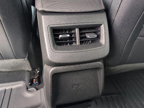 Black 2026 Chevrolet Equinox EV LT 2