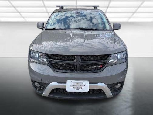 2020 Dodge Journey Crossroad