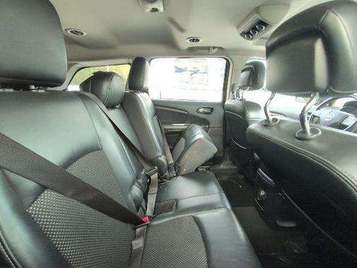 2020 Dodge Journey Crossroad