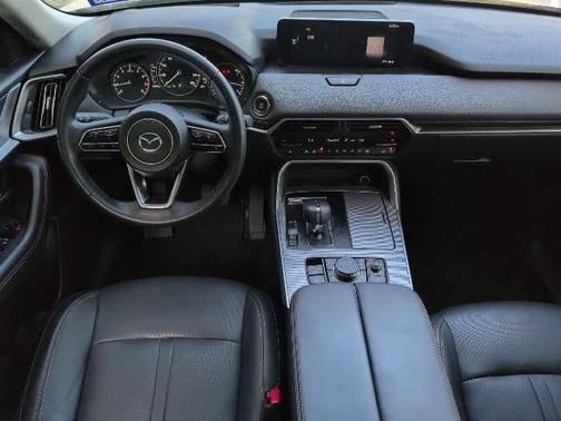 2024 Mazda CX-90 Preferred Plus