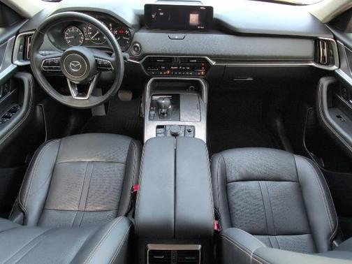 2024 Mazda CX-90 Preferred Plus