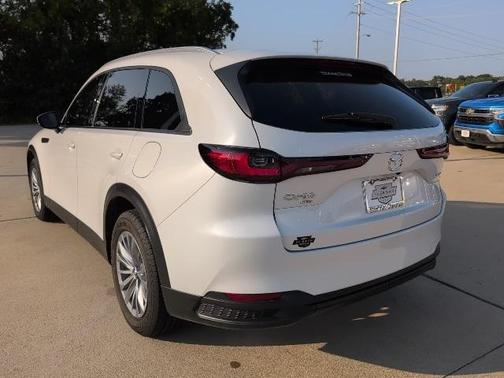 2024 Mazda CX-90 Preferred Plus