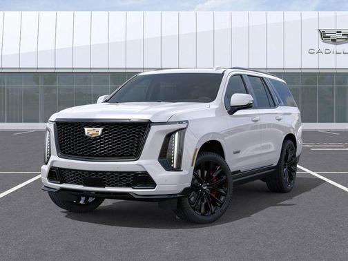 2025 Cadillac Escalade V-Series
