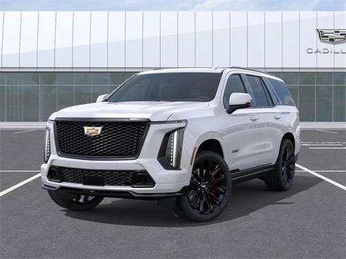 2025 Cadillac Escalade V-Series