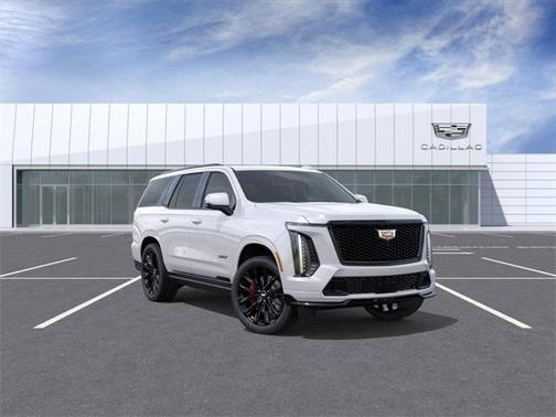 2025 Cadillac Escalade V-Series