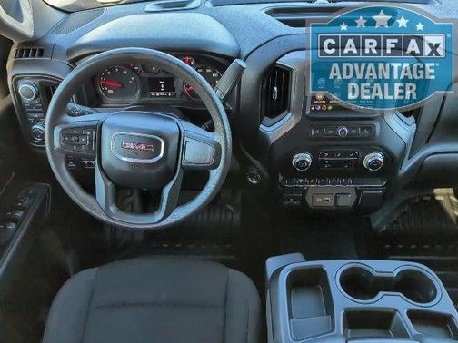 2024 GMC Sierra 2500 Pro