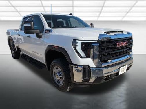 2024 GMC Sierra 2500 Pro