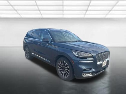 2020 Lincoln Aviator Reserve AWD
