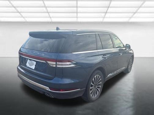 2020 Lincoln Aviator Reserve AWD