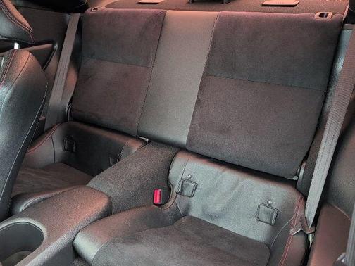 2020 Subaru BRZ Limited