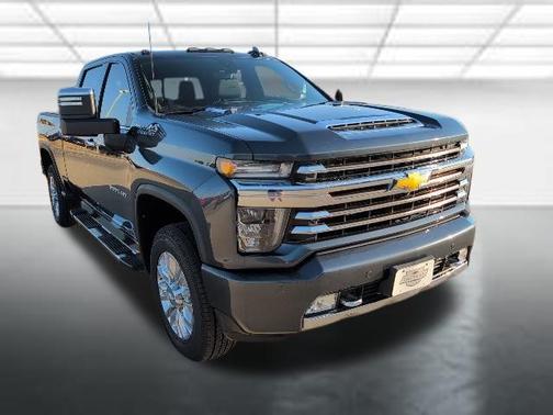 2020 Chevrolet Silverado 2500 High Country