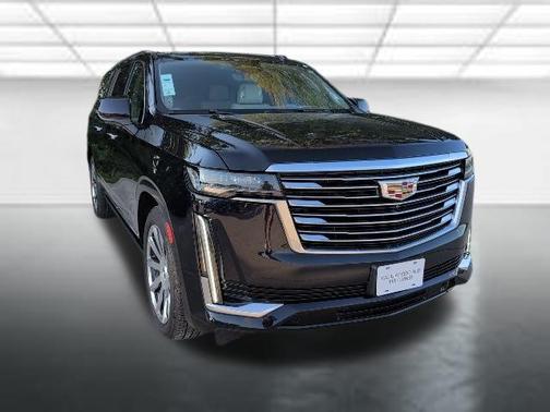 2022 Cadillac Escalade ESV Premium Luxury Platinum