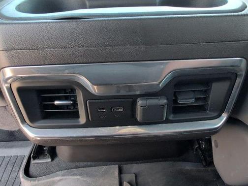 2022 Chevrolet Silverado 2500 LTZ