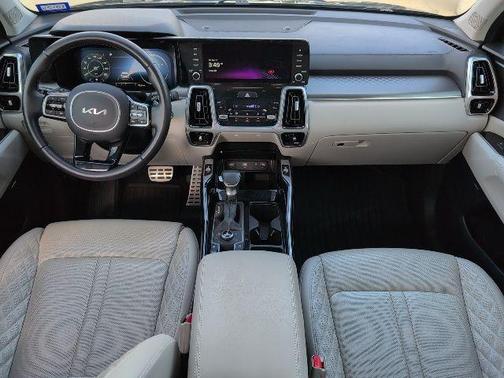 2023 Kia Sorento SX-PRESTIGE