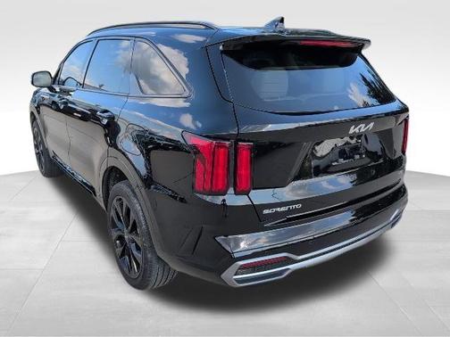 2023 Kia Sorento SX-PRESTIGE