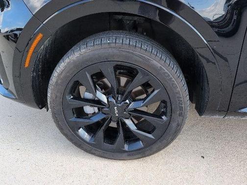 2023 Kia Sorento SX-PRESTIGE